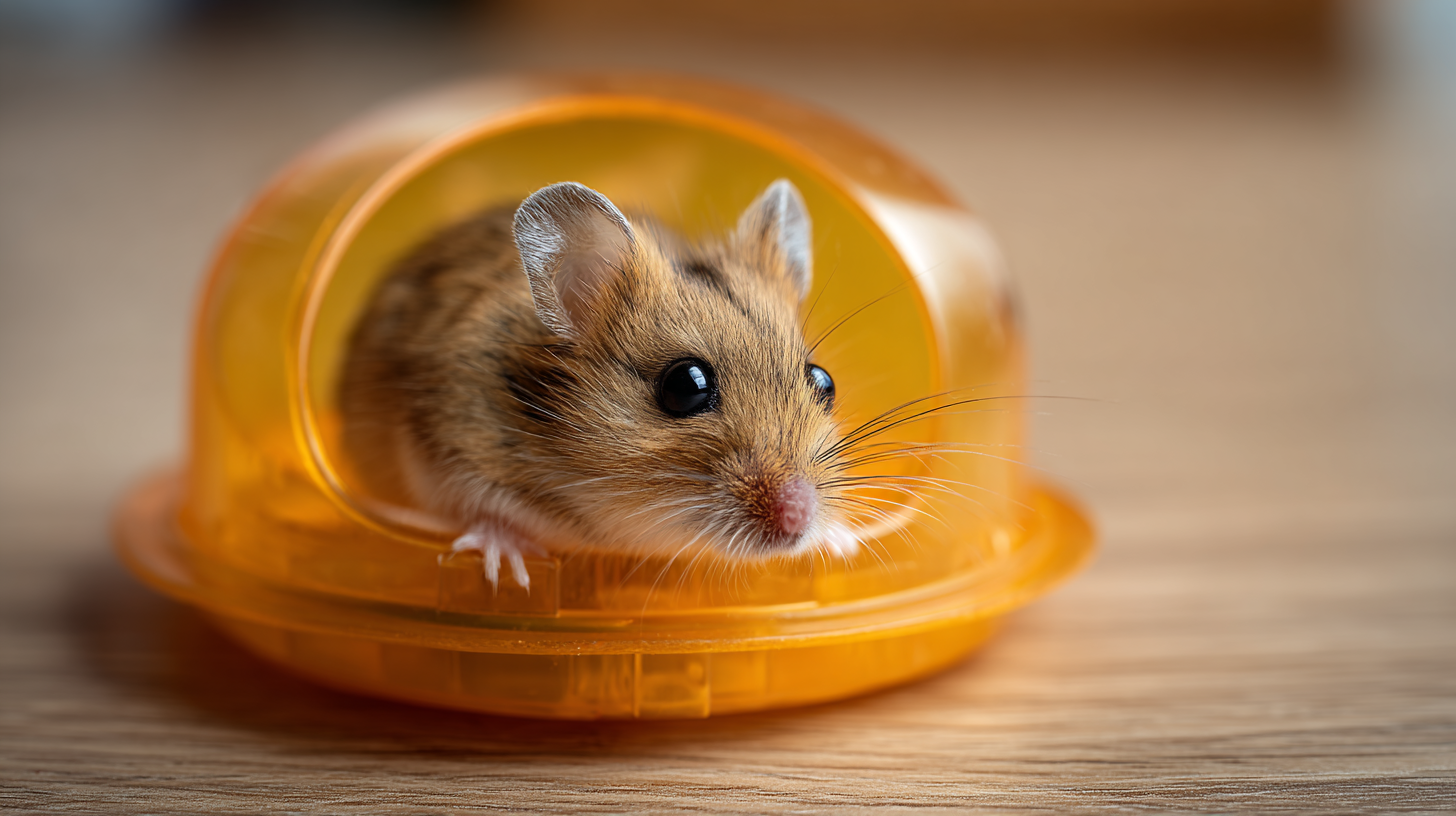 Understanding the Advantages of the Best Plastic Mouse Trap for Global Pest Control Solutions