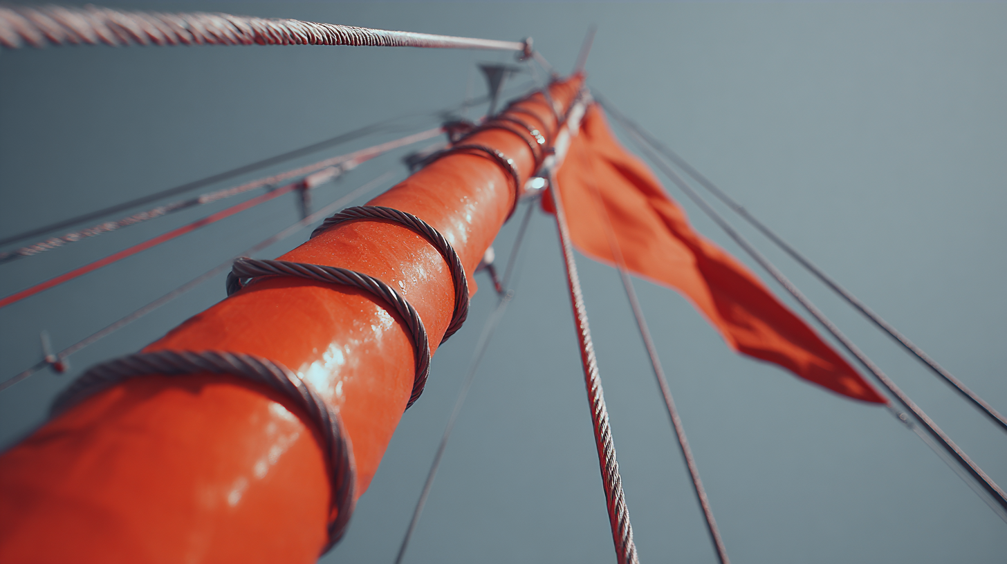 Exploring Innovative Alternatives for the Best Fiberglass Flagpole Solutions