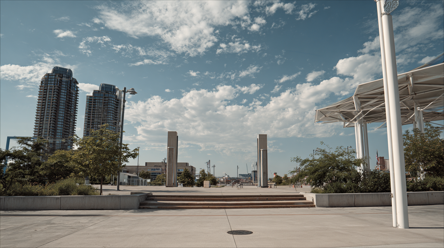 Exploring Innovative Alternatives for the Best Fiberglass Flagpole Solutions
