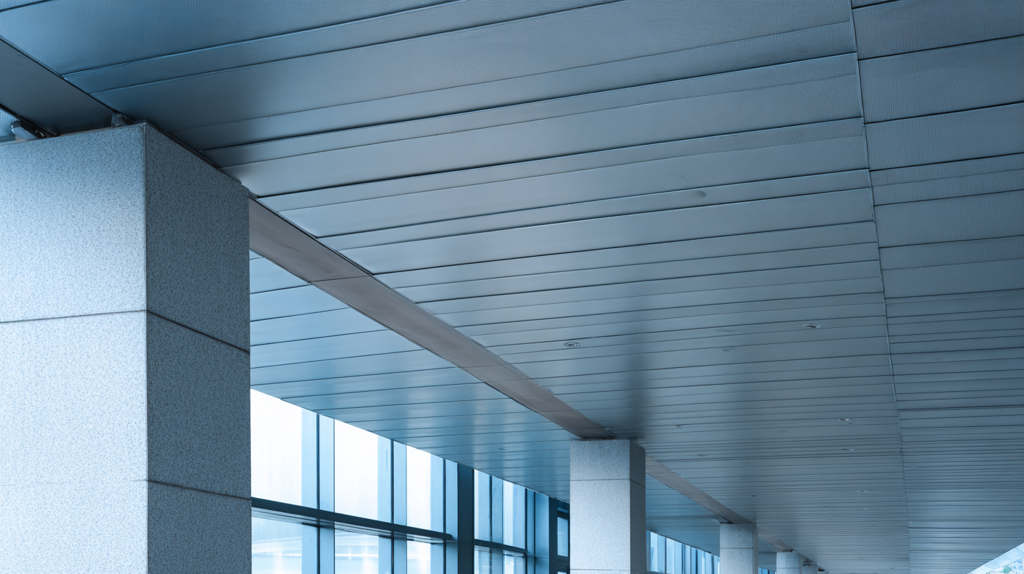 What to Know About the Advantages of Best PVC Cladding Sheets for Your Projects