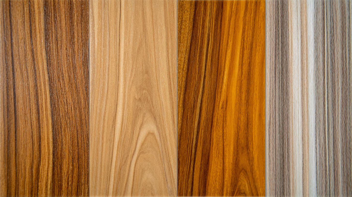What to Know About the Advantages of Best PVC Cladding Sheets for Your Projects
