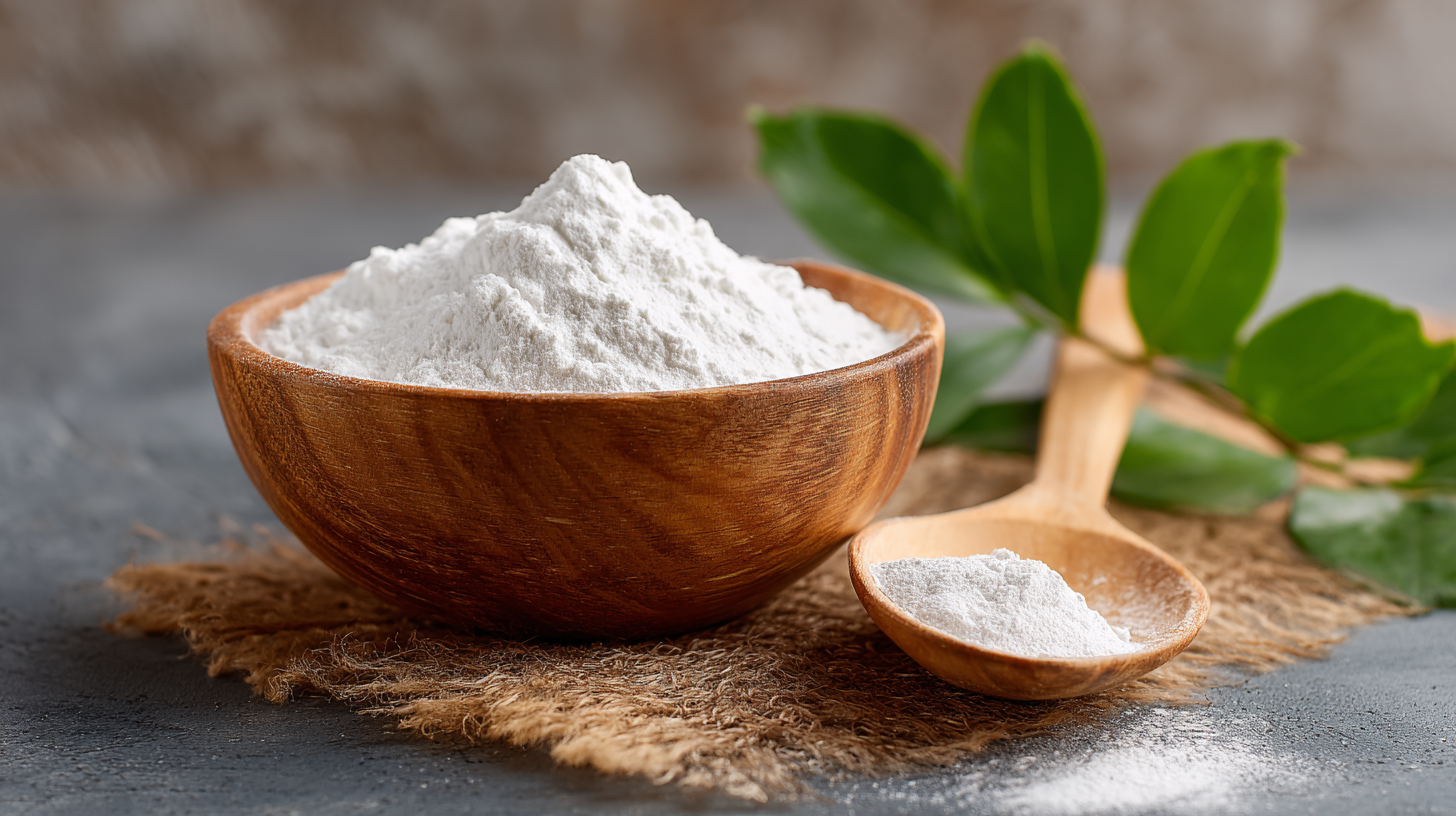 Unlocking the Potential of Best Levulinic Acid Technical Parameters and Application Guide