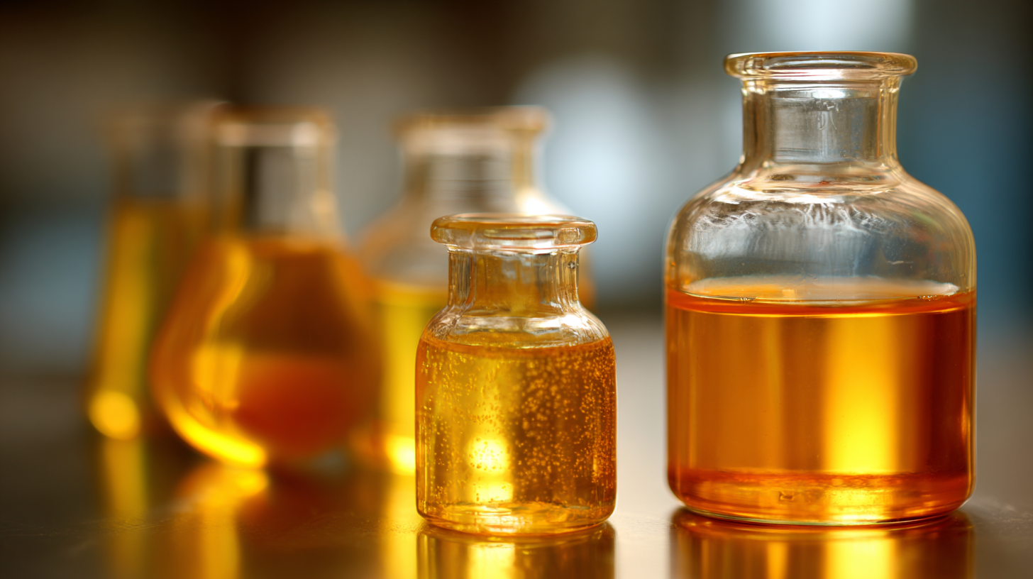 Unlocking the Potential of Best Levulinic Acid Technical Parameters and Application Guide