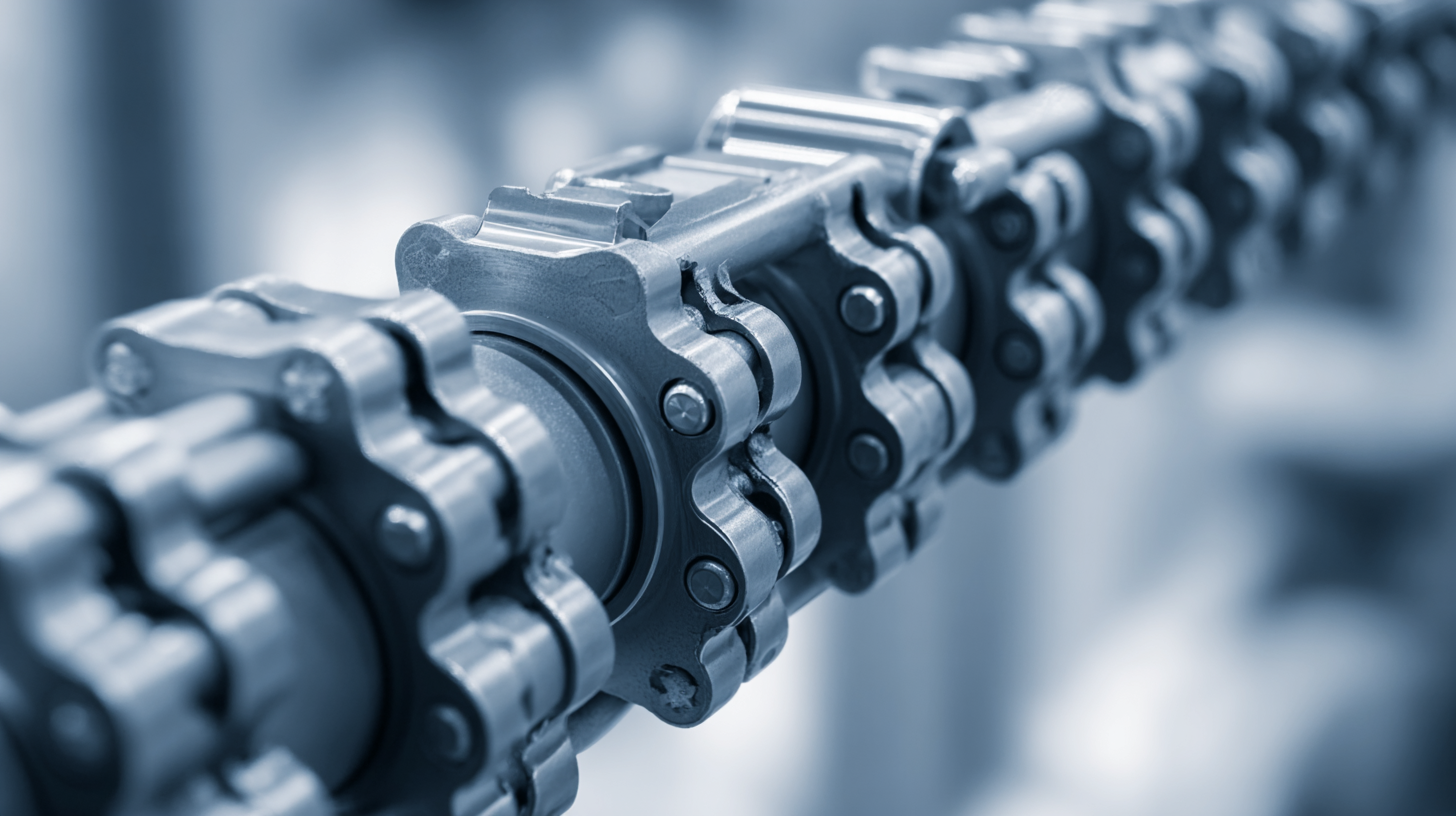 China’s Leading Manufacturer Unveils the Best Energy Chain: Powering Global Trust with Proven Excellence