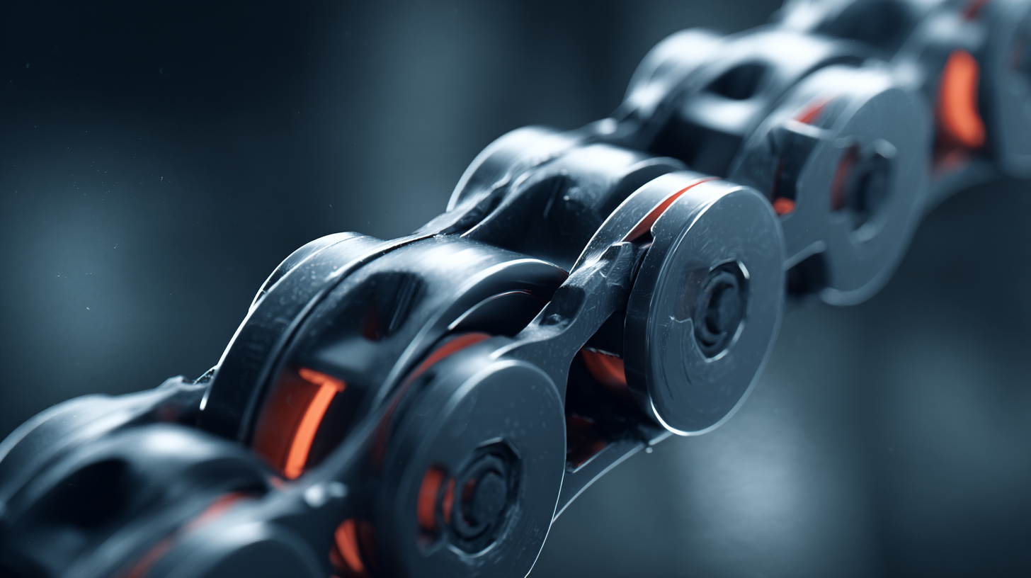 China’s Leading Manufacturer Unveils the Best Energy Chain: Powering Global Trust with Proven Excellence