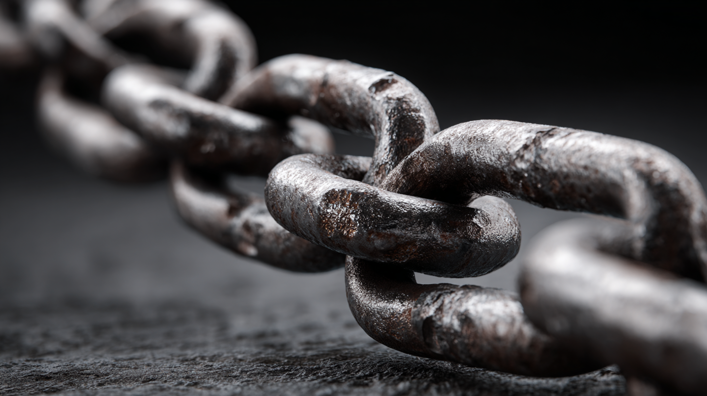 China’s Leading Manufacturer Unveils the Best Energy Chain: Powering Global Trust with Proven Excellence