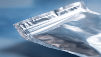Unlocking Quality Supply: How to Find the Best Aluminum Foil Sealing Film Suppliers Worldwide