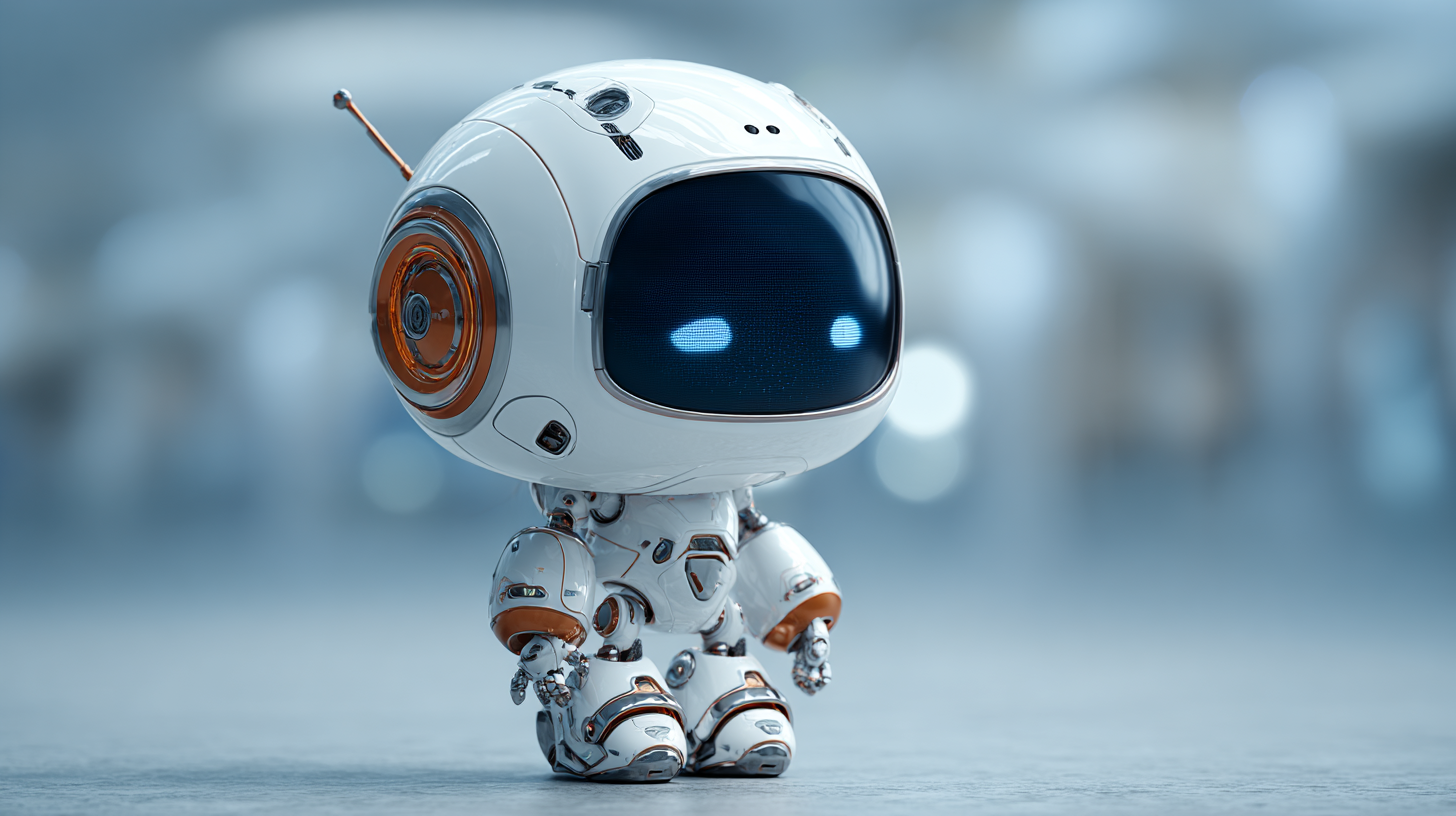 Ultimate Guide to Choosing the Best Ai Robot for Global Procurement Success