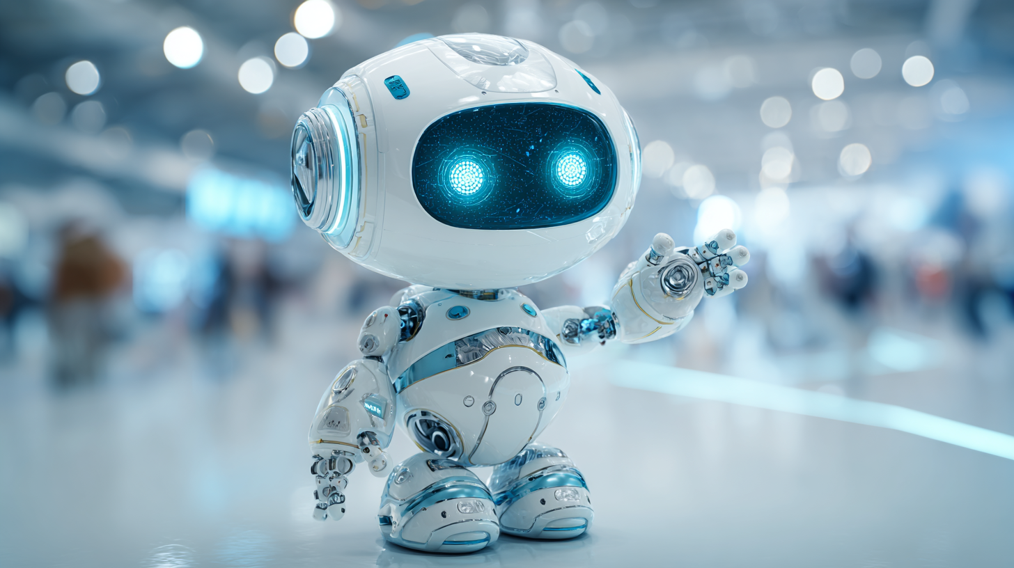 Ultimate Guide to Choosing the Best Ai Robot for Global Procurement Success