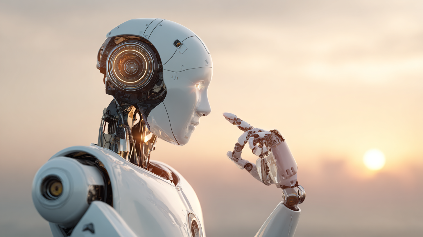 Ultimate Guide to Choosing the Best Ai Robot for Global Procurement Success