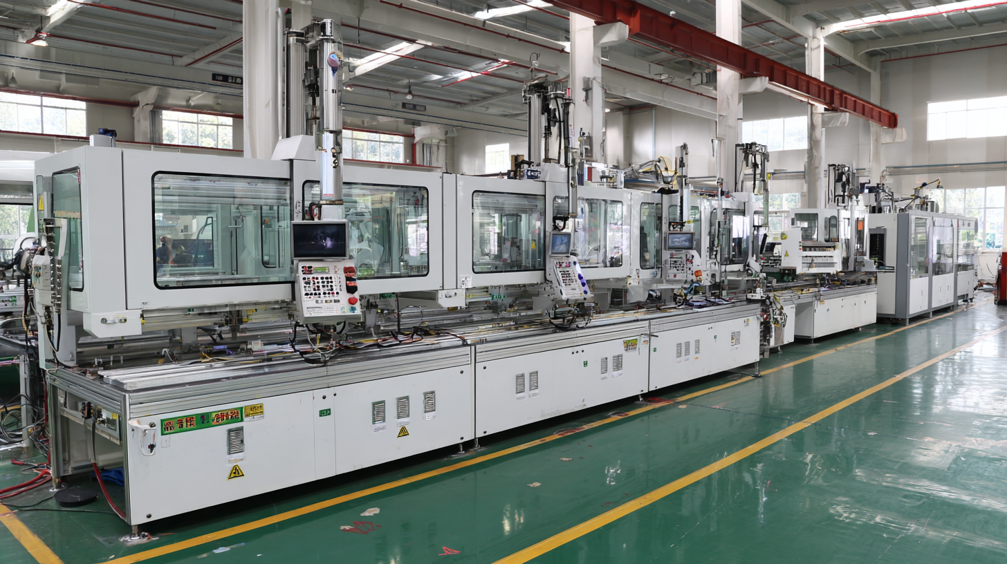 China's Premier CNC Glass Drilling Machines: Your Trusted Partner for Global Success