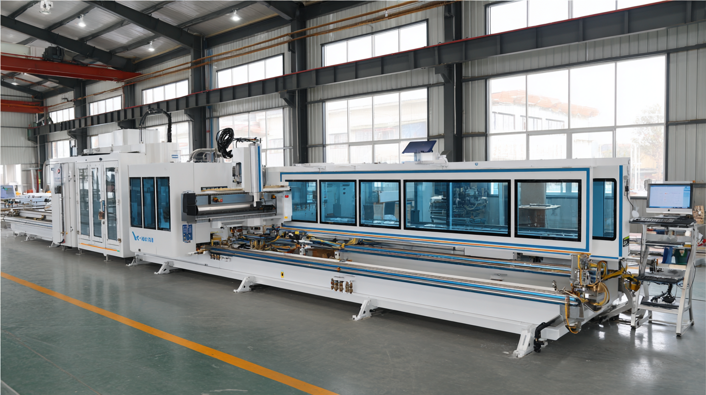 China's Premier CNC Glass Drilling Machines: Your Trusted Partner for Global Success