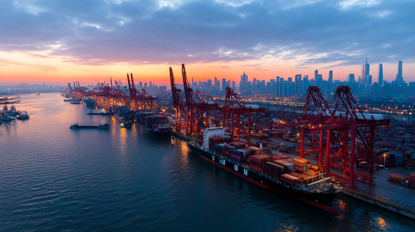 Manufactured in China Earning Global Respect Through Quality Best Suppliers