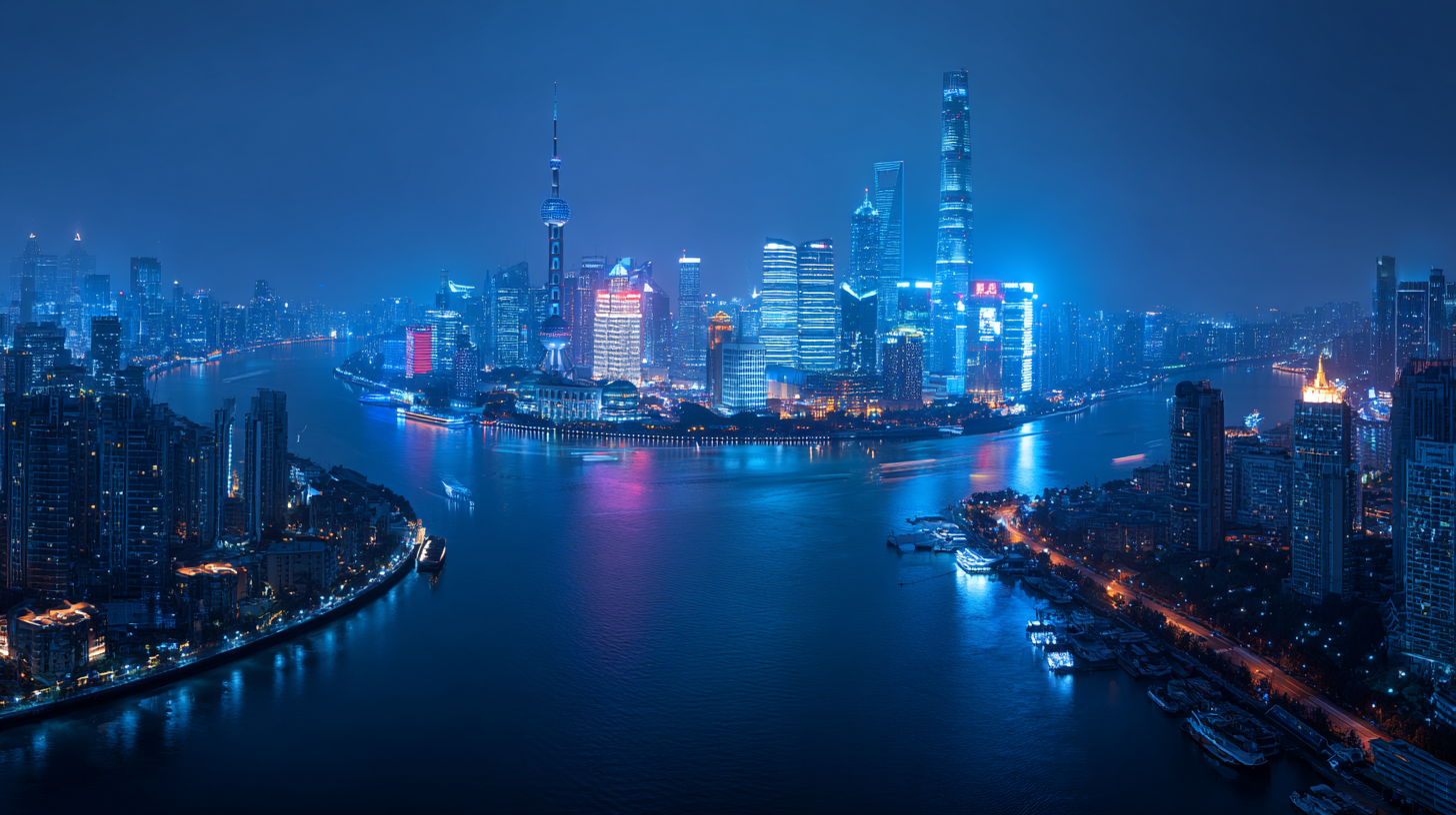 Manufactured in China Earning Global Respect Through Quality Best Suppliers