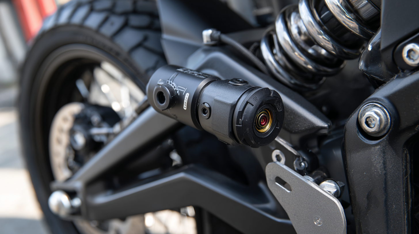 Benefits of Choosing the Best E-Motorcycle Connector for Your Ride