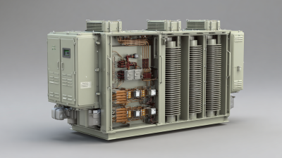 Exploring the Future of 30kva Dry Transformers in 2025 Innovations and Alternatives