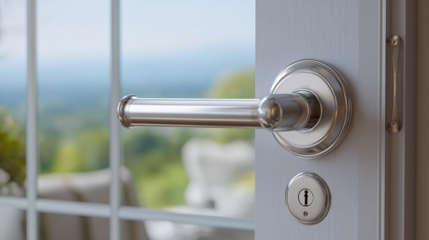 How to Identify Top Suppliers for Best Aluminum Doors: A Comprehensive Guide with Industry Insights