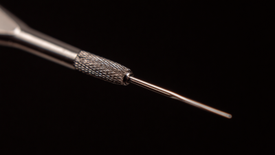 Navigating Industry Standards: The Gold Standard for Best Suture Needles in Surgical Precision and Safety