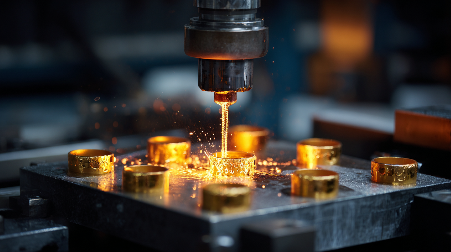 Mastering Import Export Certification for Best Electroforming Jewelry Machine Success