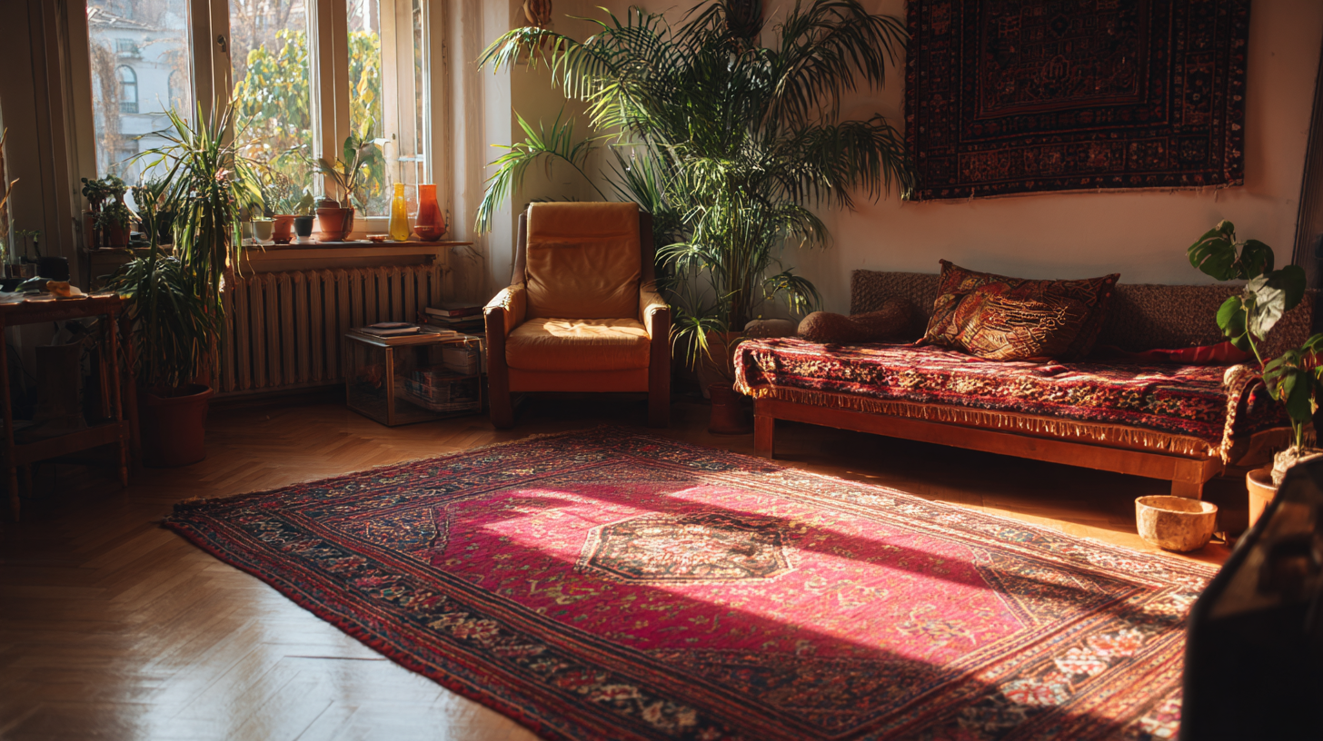 Exploring the Benefits of the Best Bathroom Rugs: Types, Features, and Ideal Uses for Every Home