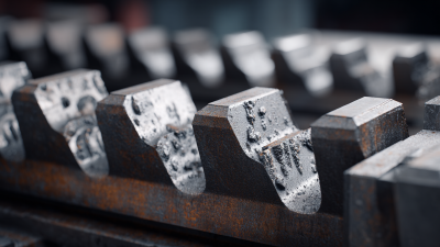 Innovations in Best Mining Machinery Jaw Plate for 2025 Global Market Success