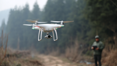 Exploring Alternative Options for the Best GPS RC Drones in the Market