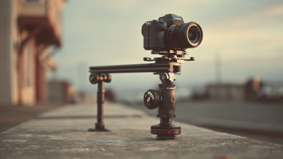 Exploring Innovative Examples of the Best Camera Stand for Every Photographer