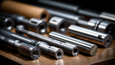 Finding Quality Suppliers for Best Roll Grooving Tools Made Easy