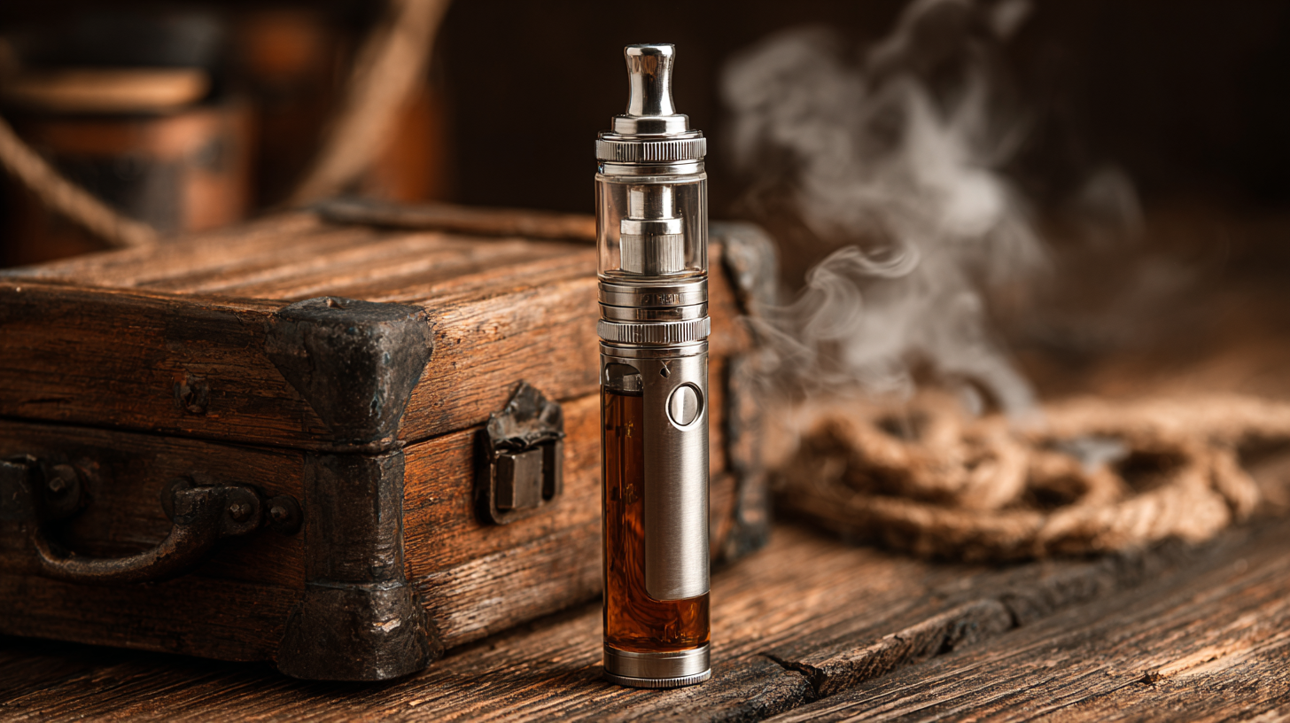 Finding the Right Manufacturer for Top Quality Best Zero Nicotine E-Juice