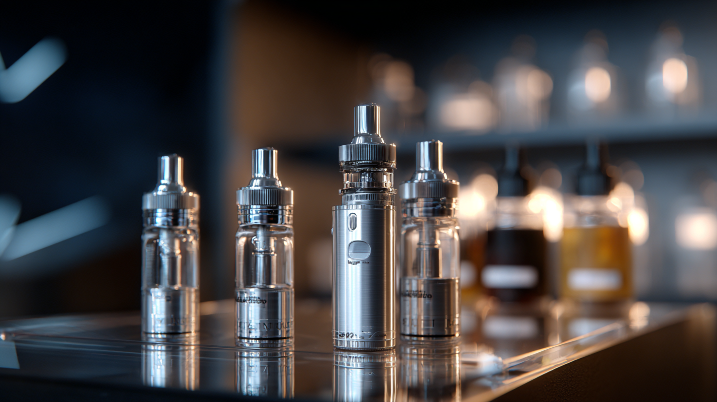 Finding the Right Manufacturer for Top Quality Best Zero Nicotine E-Juice