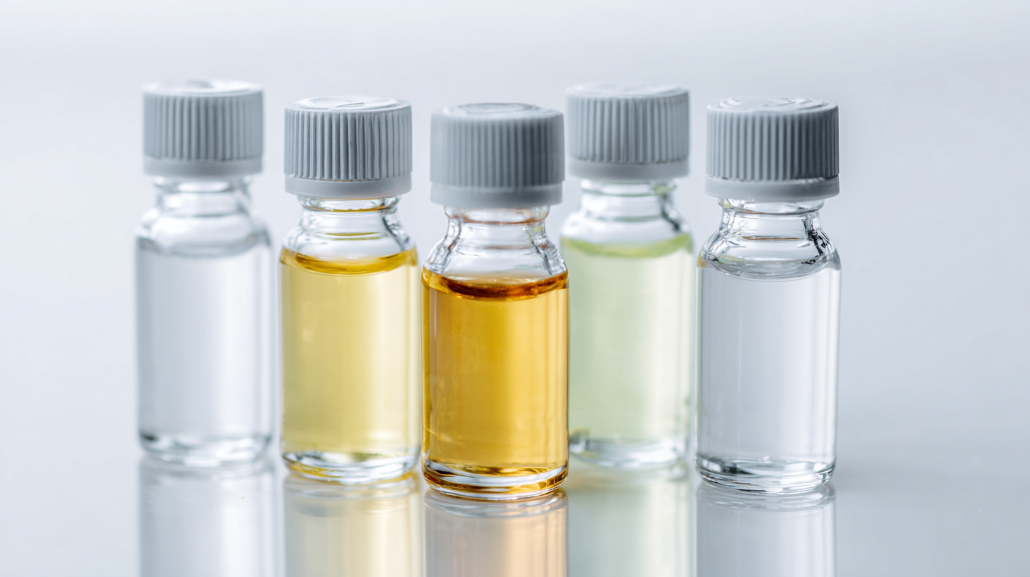Finding the Right Manufacturer for Top Quality Best Zero Nicotine E-Juice