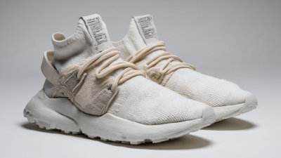 Exploring the Future of Best Fashion Casual Shoes in 2025 Technology Trends