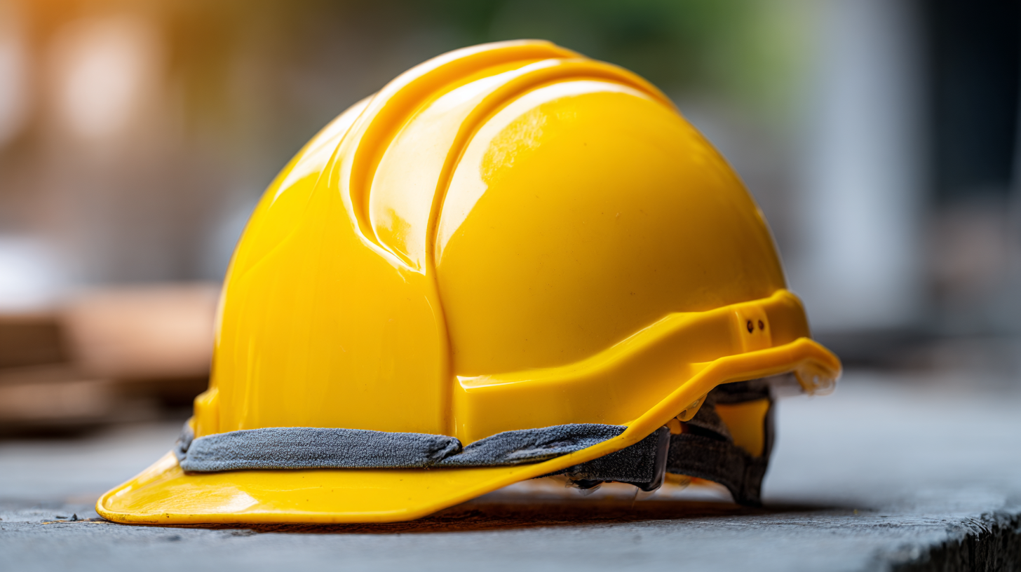 Essential Checklist: Selecting the Best Hard Hat for Your Safety Needs