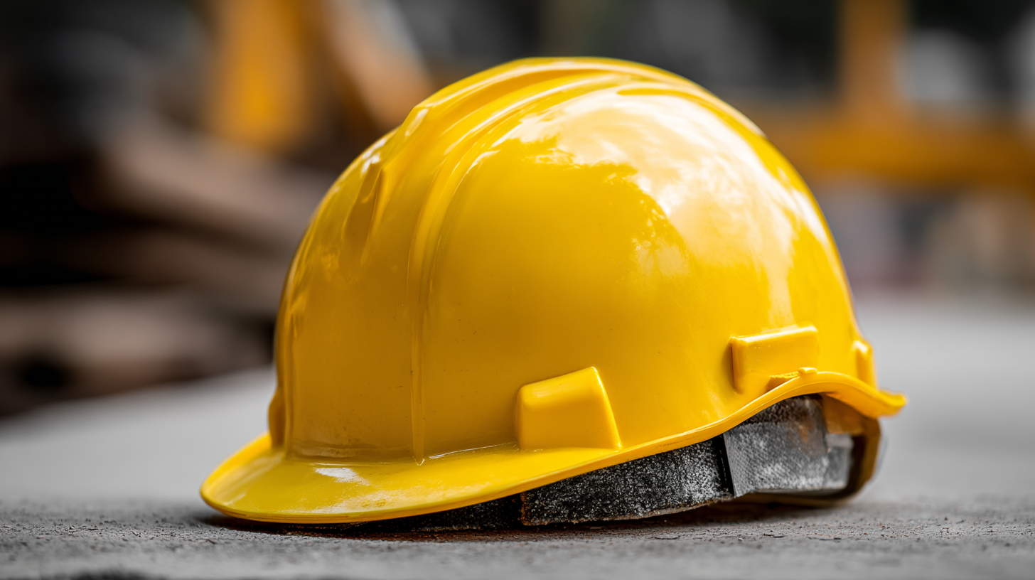 Essential Checklist: Selecting the Best Hard Hat for Your Safety Needs