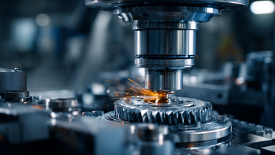 The Future of Best Mechanical Manufacturing Innovations and Trends
