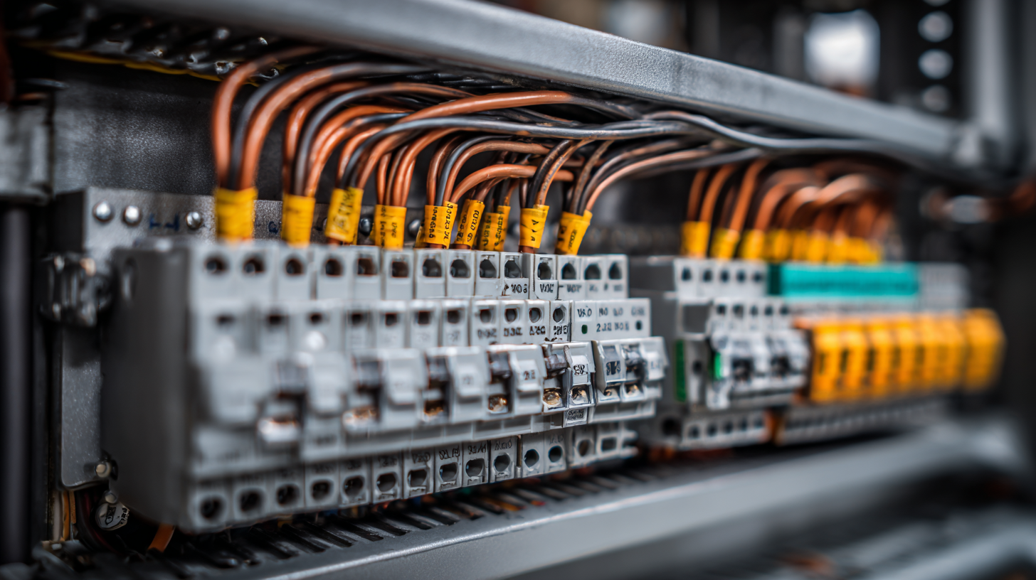 What is the Unique Advantage of Using Best WAGO 773 Series Quickly Wire Connector
