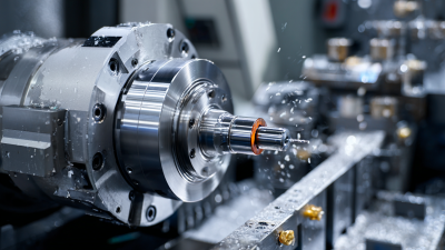 5 Compelling Reasons Why Best CNC Machining Can Transform Your Manufacturing Process