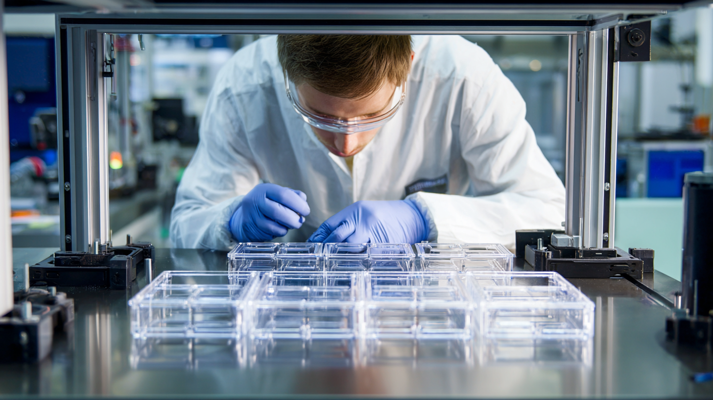 Understanding Industry Standards for Best Vacuum Formed Trays and How to Optimize Production Processes