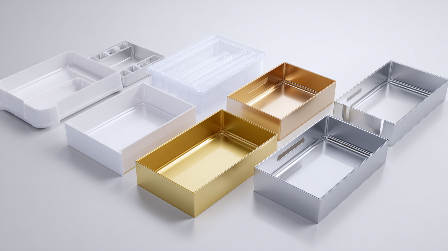Understanding Industry Standards for Best Vacuum Formed Trays and How to Optimize Production Processes