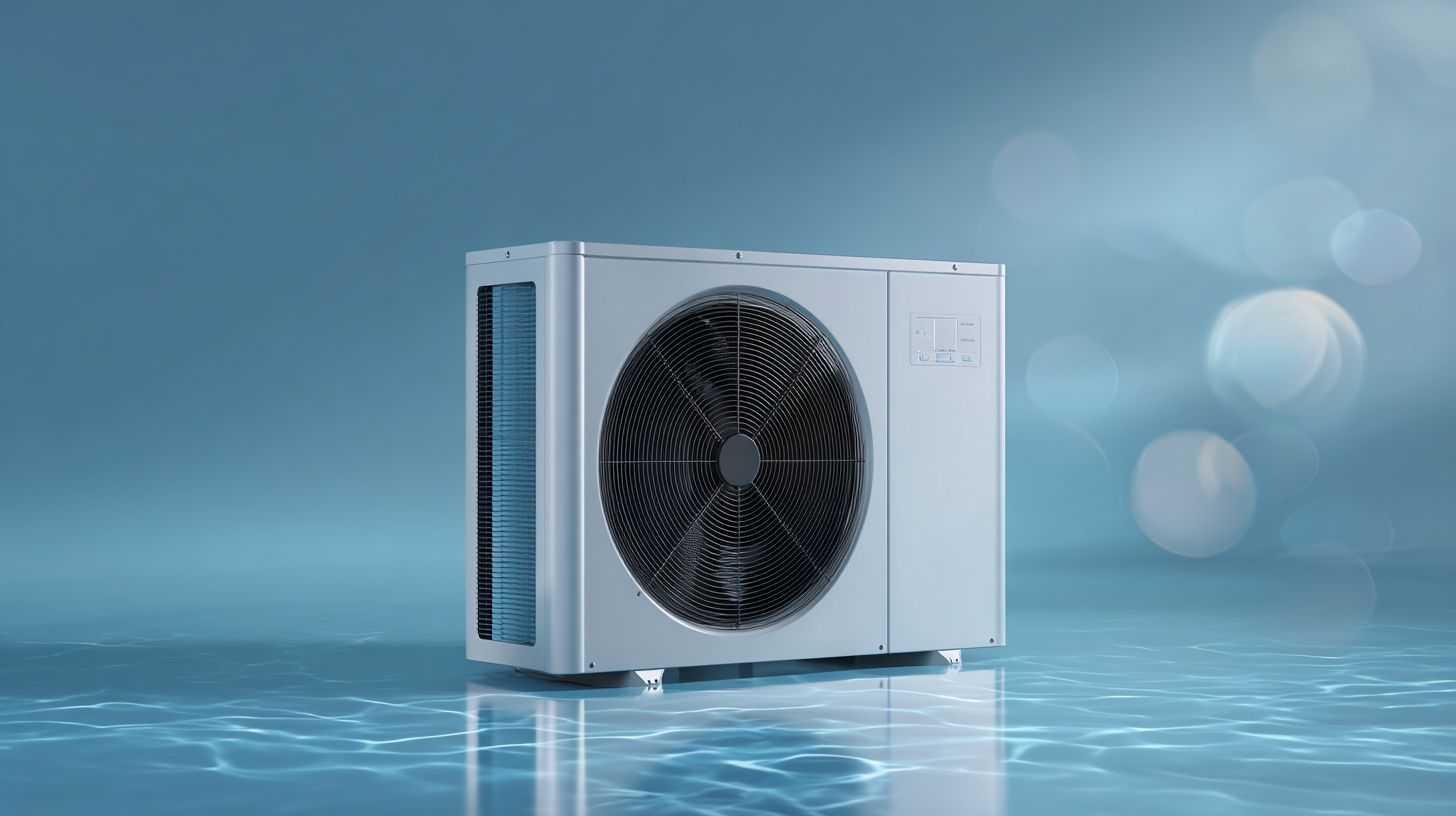 Explore the Unique Features and Applications of the Best Electric Heat Pumps for Global Buyers