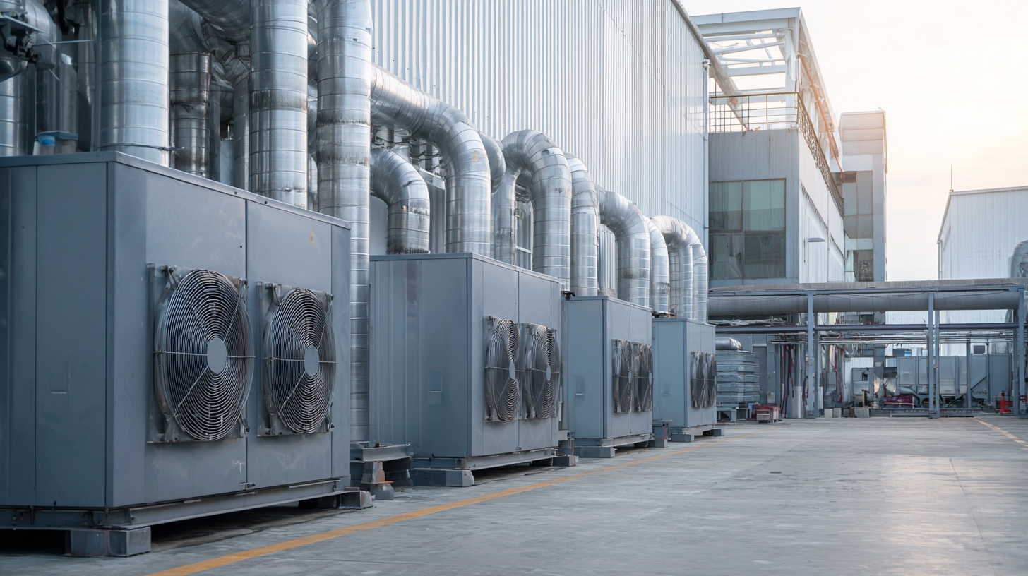 Explore the Unique Features and Applications of the Best Electric Heat Pumps for Global Buyers