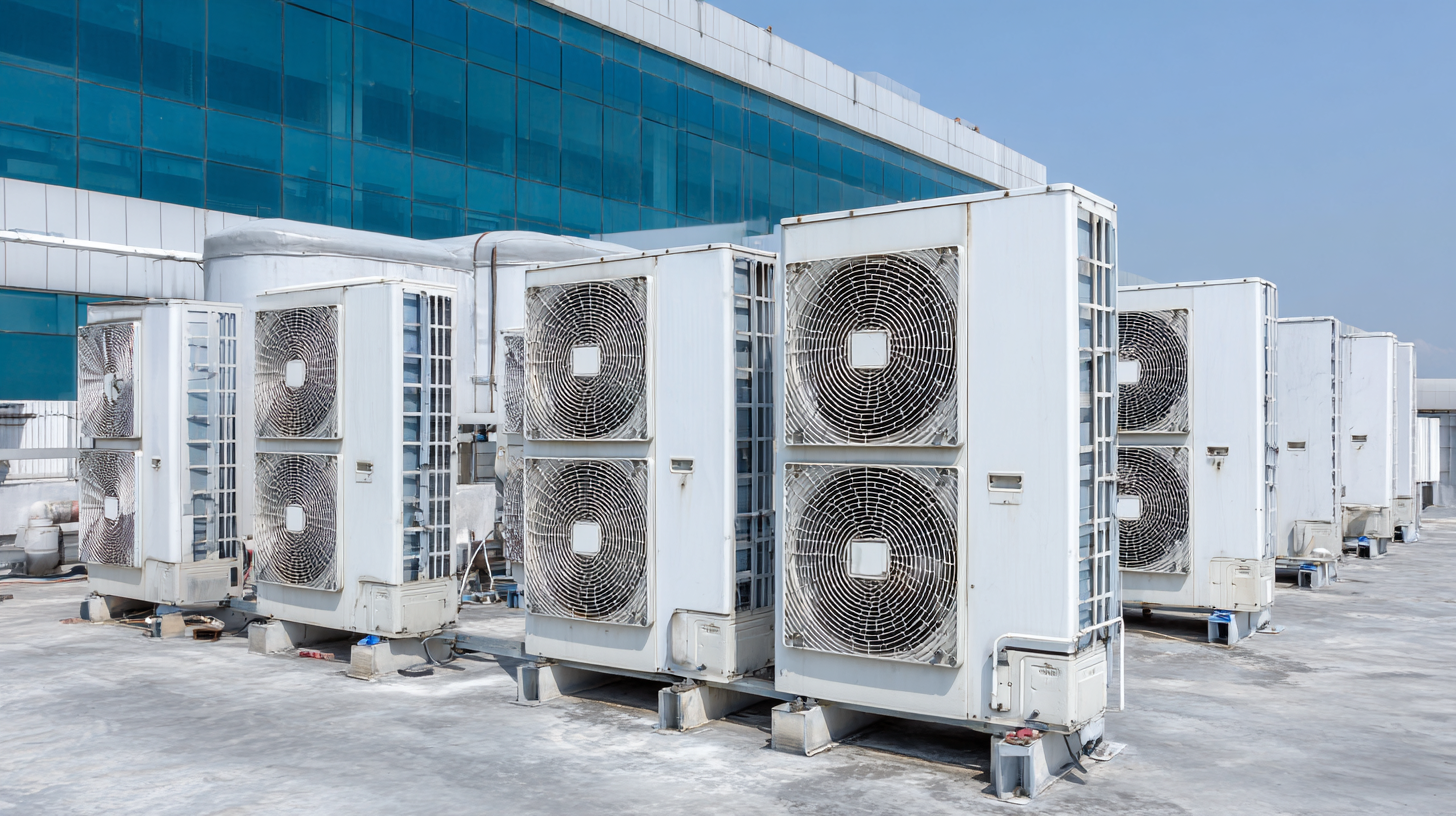 Explore the Unique Features and Applications of the Best Electric Heat Pumps for Global Buyers