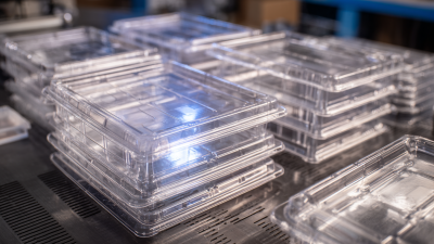 Understanding Industry Standards for Best Vacuum Formed Trays and How to Optimize Production Processes
