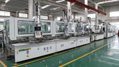 China's Premier CNC Glass Drilling Machines: Your Trusted Partner for Global Success