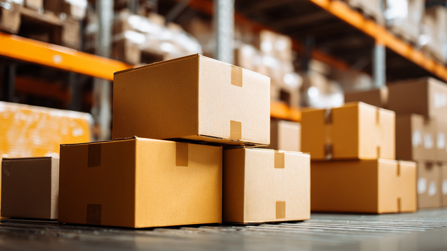 Top Strategies for Sourcing the Best Corrugated Pp Box Globally