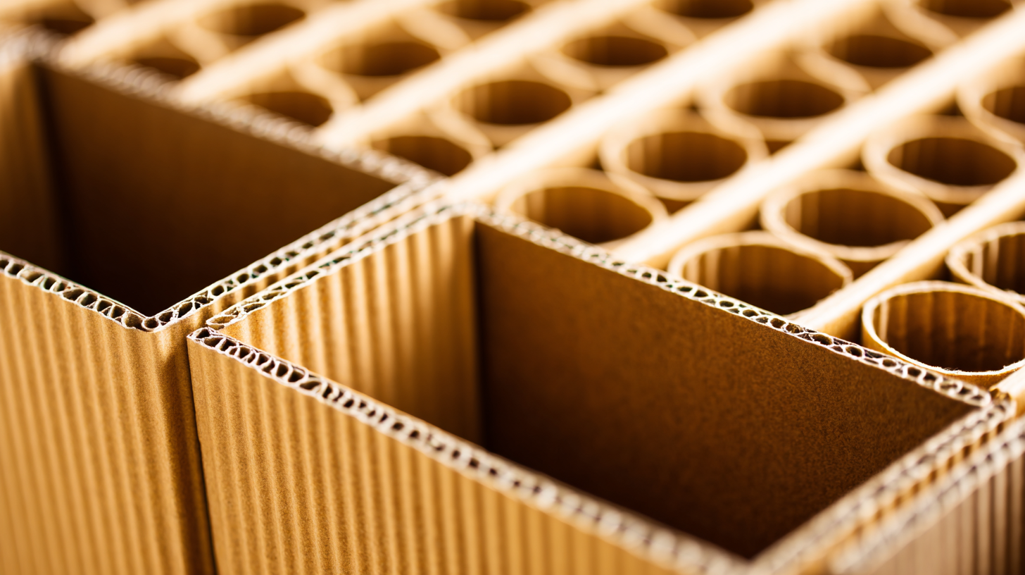 Top Strategies for Sourcing the Best Corrugated Pp Box Globally