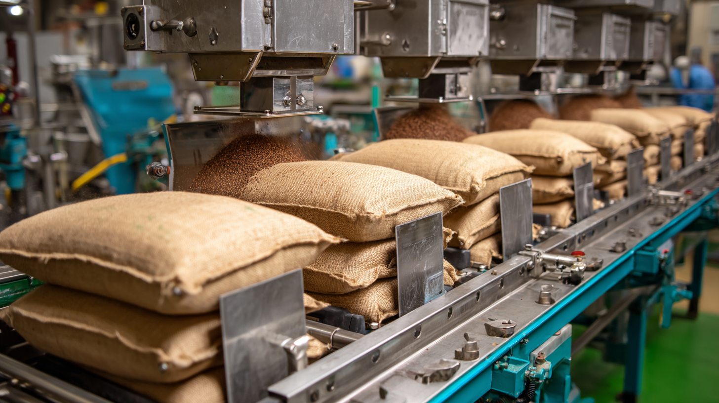 Maximizing ROI on Best Bag Filling Machines Through Superior After Sales Support and Maintenance Savings