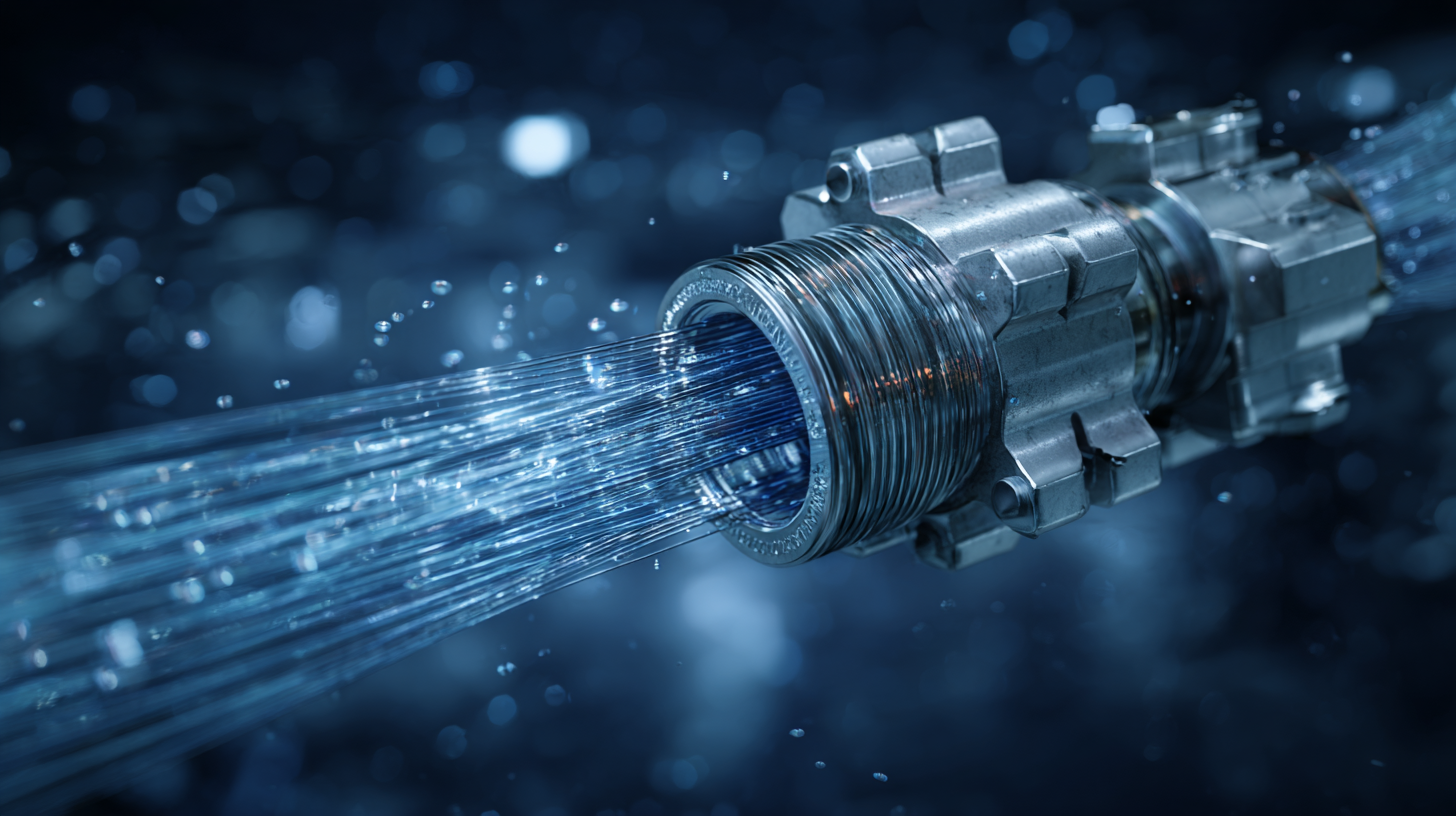 How to Leverage the 2025 Technological Trends for Best Flow Valve Innovations