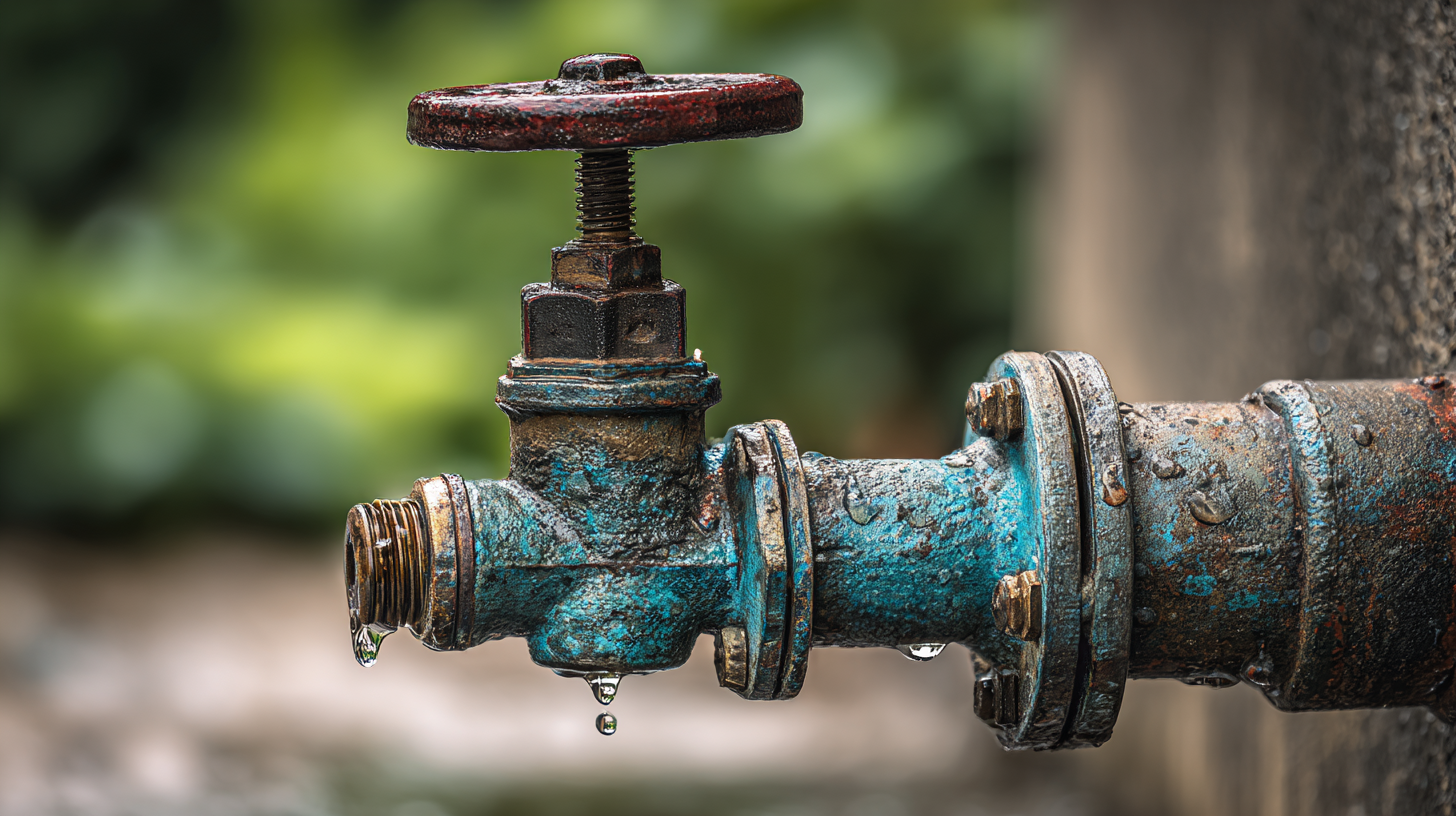How to Leverage the 2025 Technological Trends for Best Flow Valve Innovations