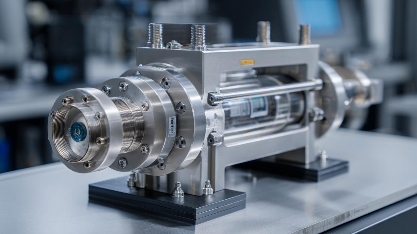 How to Leverage the 2025 Technological Trends for Best Flow Valve Innovations